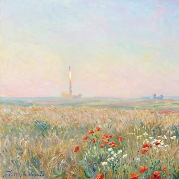 Get your group off the ground